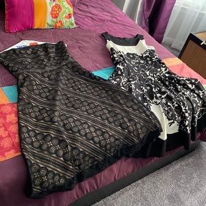 Dress Bundle Size 6-8